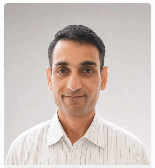 Balmukund Meena, Project Lead of Unified Theory Research